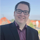 Mitarbeiter Henrick Dicken
