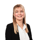 Mitarbeiterin Sonja Greten