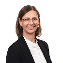Mitarbeiterin Doreen Jungmann