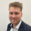 Mitarbeiter Jan Kramer
