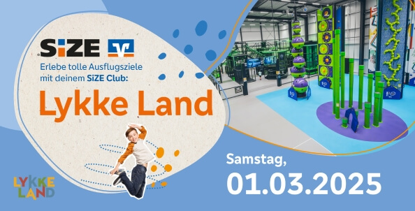 Teaser Lykke Land Ausflug