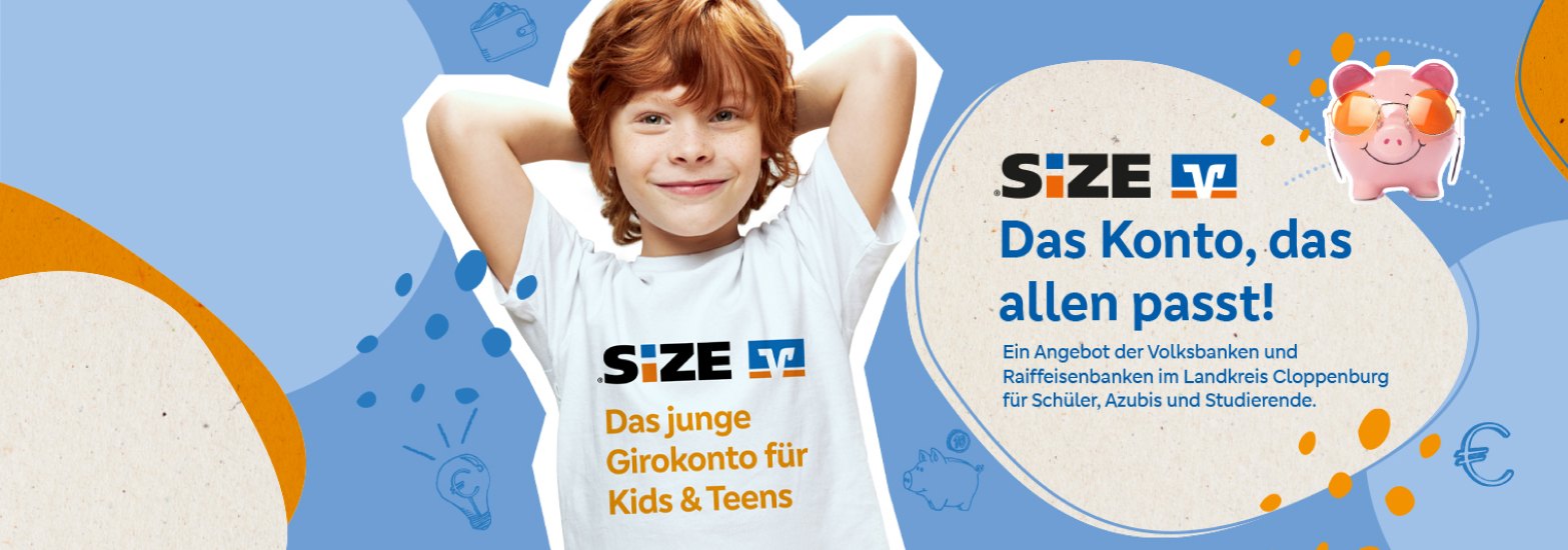 SiZE Club Teaser