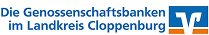 Logo Volksbanken Landkreis Cloppenburg