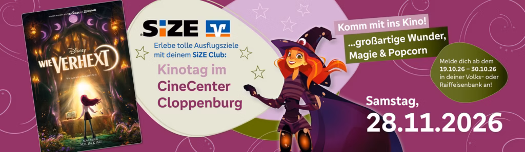 2026 - CineCenter Cloppenburg